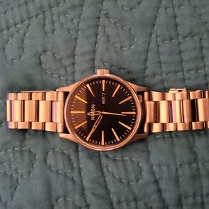 Men's Nixon Watch